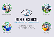MSSI-Electrical, la iniciativa de CECAPI para promover y armonizar las acciones de Vigilancia de Mercado en todos los Estados miembro de la Unión Europea
