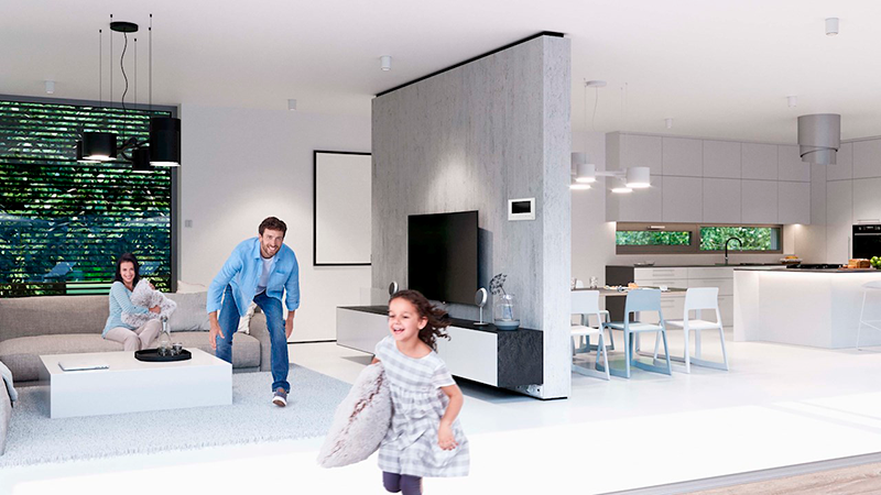 NIESSEN se adapta a la nueva normativa ICT3 sobre la fibra óptica 