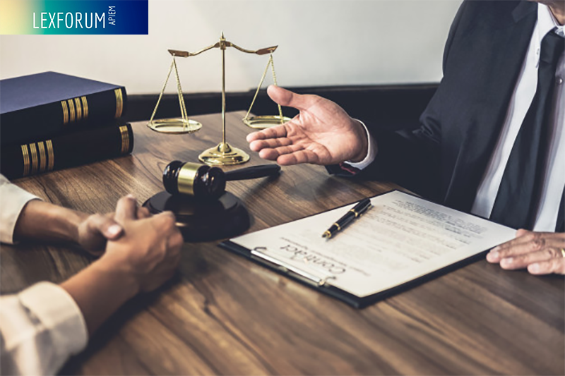 Nace LEXFORUM un grupo de análisis de APIEM con expertos jurídicos y técnicos para interpretar normativa técnica y legal 