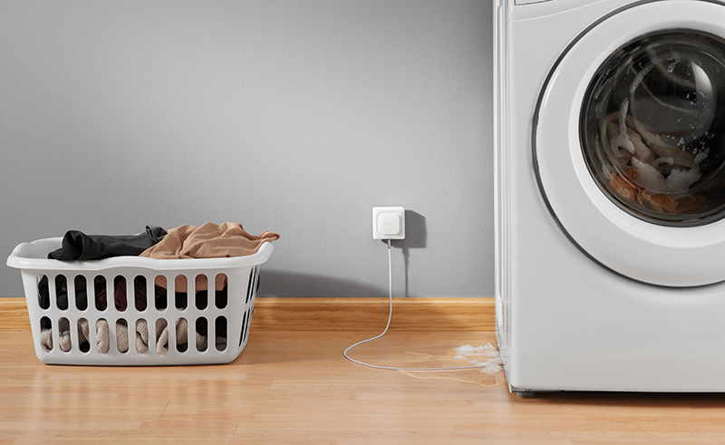 RESIDEO Este detector de fugas de agua podría ahorrar mucho dinero y dolores de cabeza 