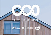 El proyecto Consumo Cero, constituido por ROCKWOOL Peninsular, Riwega y Siber, tiene como objetivo la concienciación y promoción de los Edificios de Consumo Casi Nulo