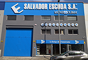 Salvador Escoda, presenta abre un nuevo punto de venta en Palamós (Girona) como segunda EscodaStore del grupo