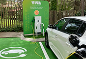 Schneider Electric y Hotels VIVA acuerdan la implementación de centrales de carga de vehículo eléctrico en los 7 hoteles de la cadena en Baleares