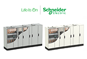El sistema SFP de Schneider Electric está diseñado para ensamblar cuadros eléctricos en BT hasta 6.300A, en entornos comerciales e industriales, según norma IEC 61439-1 & -2
