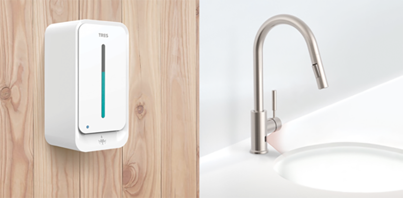 TRES para el 2021 Diseño pensado para una experiencia única al alcance de todos 2