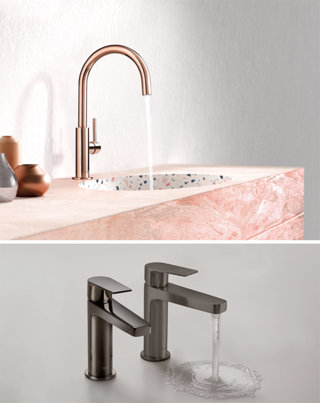 TRES para el 2021 Diseño pensado para una experiencia única al alcance de todos 