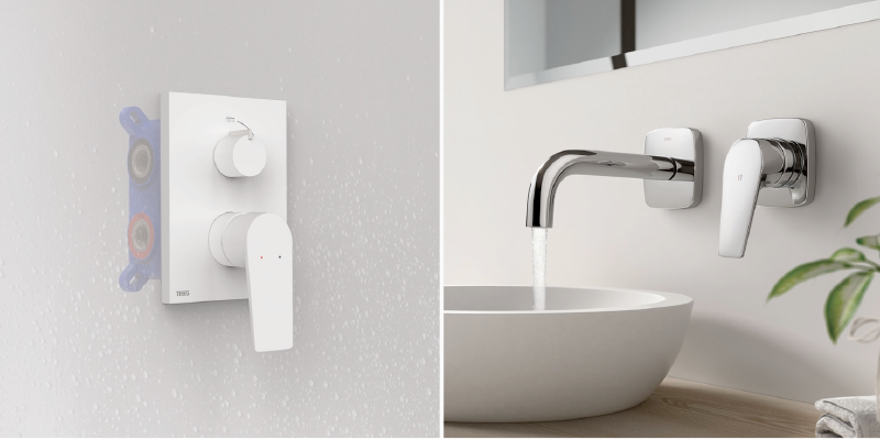 TRES para el 2021 Diseño pensado para una experiencia única al alcance de todos 