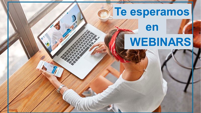 UPONOR Academy ofrece nuevos webinars enfocados a la innovación y aprendizaje continuo 