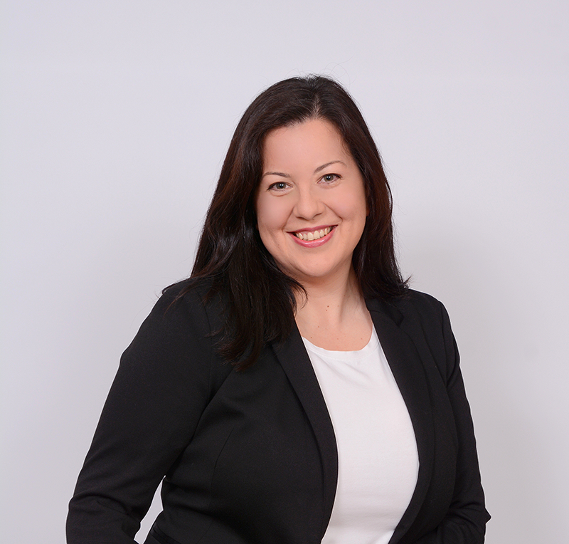 UPONOR incorpora a Mª José Choclán como nueva Directora de Marketing para España y Portugal 