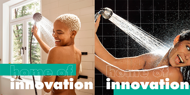 120 años del Grupo Hansgrohe: #hansfactor como sinónimo de éxito   