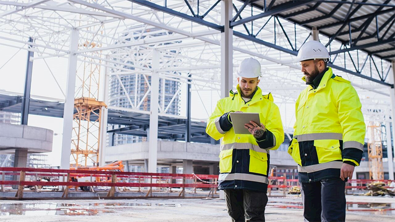 ABB aumenta la realidad con nuevas tecnologías de asistencia a distancia 