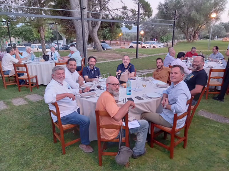 ABTECIR, Asamblea General 2021 ABTECIR Asamblea General 2021