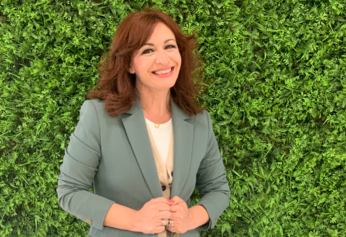 AEFYT,  Susana Rodríguez: “los gases refrigerantes pueden cerrar el círculo con la recuperación y reutilización, lo que significa economía circular”