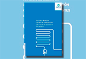 La guía ha sido elaborada con la participación de empresas asociadas a AEFYT, que han aportado su experiencia y conocimiento técnico