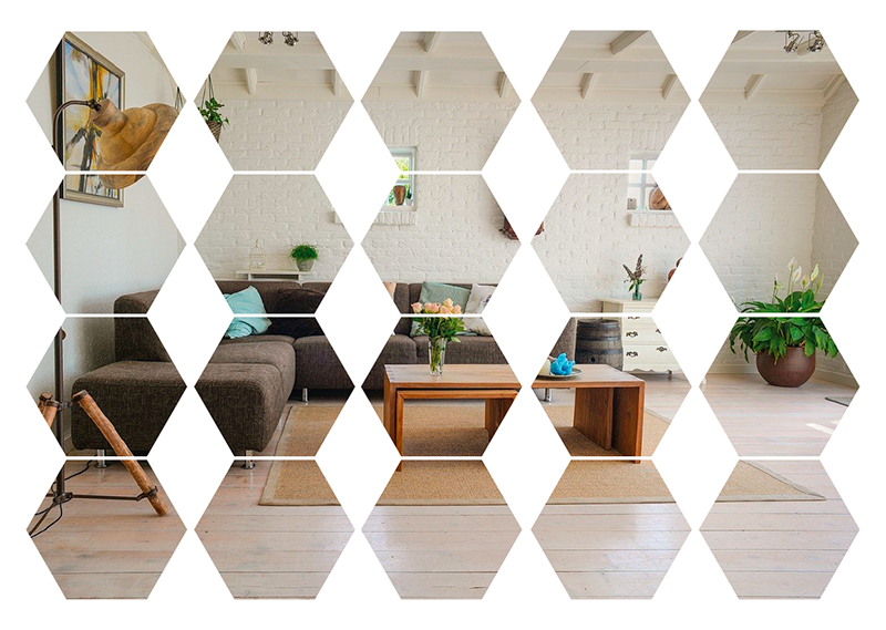 AFEC, ventilación residencial recomendaciones básicas