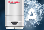 Ariston Thermo Group ha decidido cambiar su nombre. A partir del 1 de octubre de 2021, nuestro grupo se convierte en Ariston Group