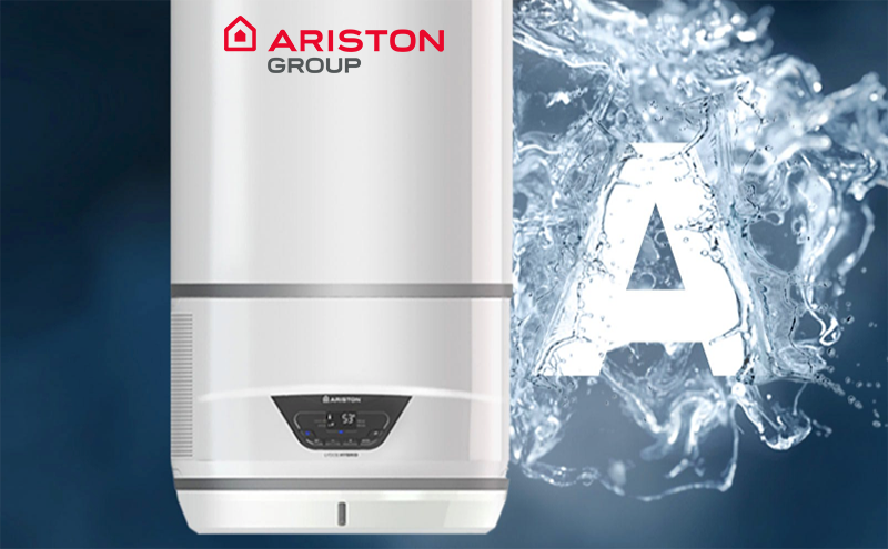 ARISTON Thermo Group se convierte en Ariston Group 