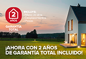Aprovecha el Impulso Ariston con la Serie One, y gana hasta 800 € en tu tarjeta monedero