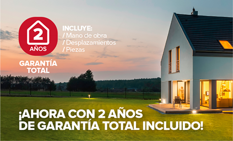 ARISTON nueva promoción calderas inteligentes refuérzate hasta con 800 en tu tarjeta MY TEAM 