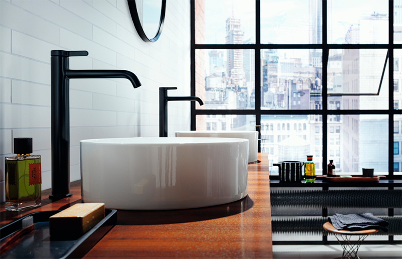 AXOR One: la esencia de la sencillez