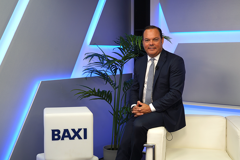 BAXI líder en climatización en España y Portugal adquiere Hitecsa para situarse a la cabeza del creciente mercado de la aerotermia 