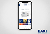 Accesible desde web y móvil facilita la consulta sobre las más de 3.000 referencias incluidas en el catálogo Tarifa de BAXI