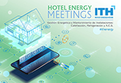 Cuatro jornadas dedicadas a ayudar a los establecimientos hoteleros a buscar las soluciones que favorezcan el ahorro energético