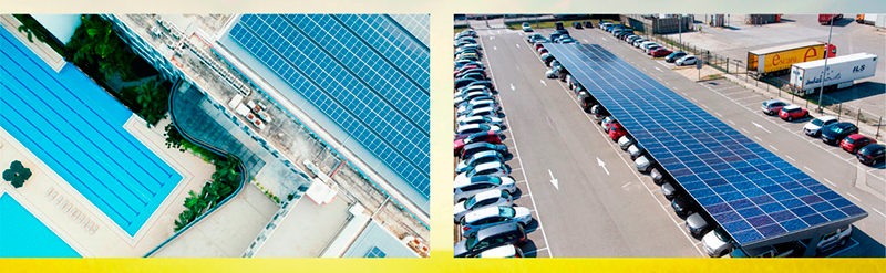 CIRCUTOR aprobados 1.320 millones para autoconsumo almacenamiento y climatización 