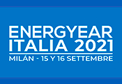 CIRCUTOR participa en ENERGYEAR ITALIA 2021. El futuro del mercado renovable italiano a debate 