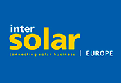 CIRCUTOR participará en InterSolar, exposición líder mundial para la industria solar, del 6 al 8 de Octubre, en Munich (Alemania)