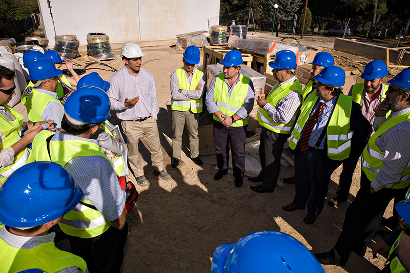CNI alerta sobre los efectos negativos de una Ley de Formación Profesional DUAL sin contar con las empresas 