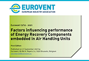 Nuevo Código de Buenas Prácticas publicado por una importante asociación europea de la industria de HVACR