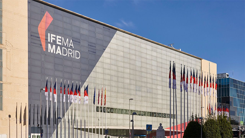 The Miss “Getting to Zero” la apuerta de IFEMA MADRID  por la edificación sostenible y saludable