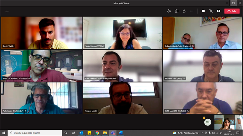 FEGECA crea la comisión de depósitos de agua 