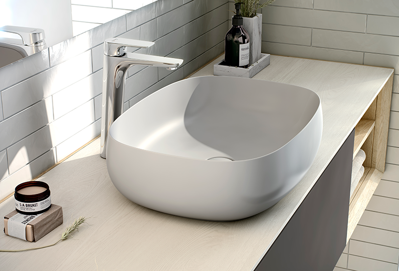 GENEBRE, conoce las últimas tendencias en grifería con Genebre para tener un baño de vanguardia