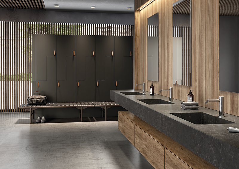 GENWEC te desvela las tendencias en decoración de espacios públicos para esta temporada 