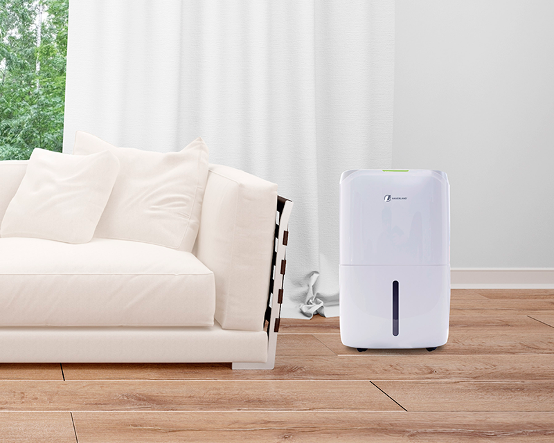 HAVERLAND, consigue un ambiente limpio con los productos de tratamiento del aire HAVERLAND, consigue un ambiente limpio con los productos de tratamiento del aire