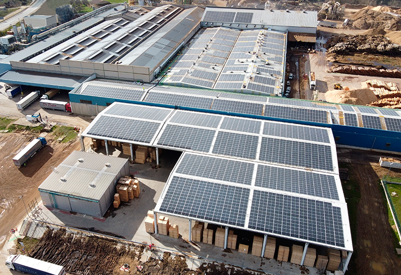 IBC SOLAR AG celebra sus 40 años en el sector de las renovables y sus 15 años de su presencia en España