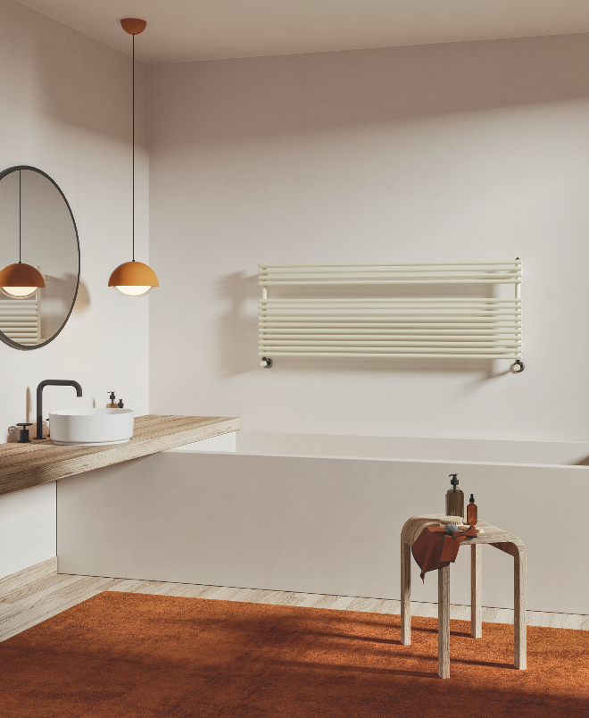 IRSAP presenta RIGO vanguardismo personalización y eficiencia 