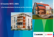El pasado 1 de julio entró en vigor el Real Decreto 178/2021 publicado en el BOE el pasado 24 de marzo que introduce ciertas modificaciones en el Reglamento de Instalaciones Térmicas del año 2007