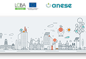 LCBA LATAM (Low Carbon and Circular Economy Business Action) y ANESE (Asociación Nacional de Empresas de Servicios Energéticos), firman un acuerdo de colaboración
