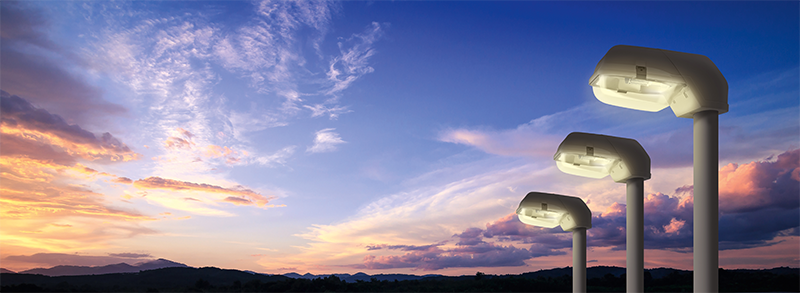 LEDVANCE lanza la familia de lámparas de alumbrado público OSRAM NAV LED 