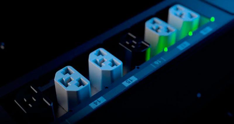 LEGRAND presenta su nueva gama de unidades de distribución de energía (PDU) con innovadoras soluciones para data centers