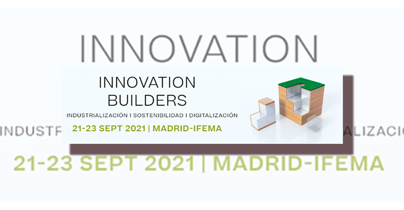 PANASONIC participa en la feria Rebuild con sus soluciones de climatización 