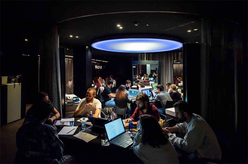 ROCA One Day Design Challenge vuelve a España en formato online