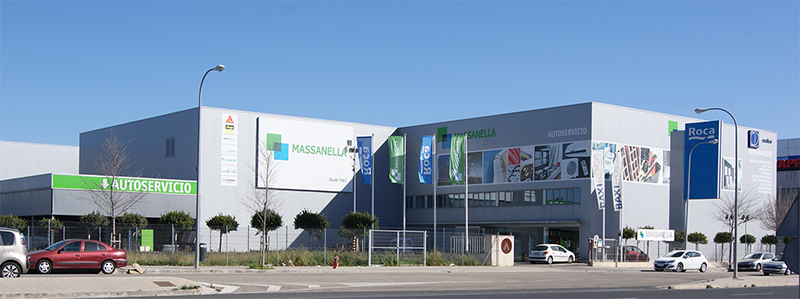 SALTOKI integra el distribuidor mallorquín Massanella 