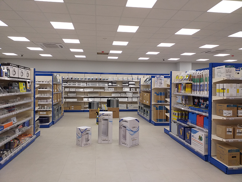 SALVADOR Escoda S.A abre su séptima EscodaStore en Valls Tarragona 