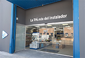Salvador Escoda, presenta nueva EscodaStore en la Costa Blanca en el municipio de Finestrat (Alicante)