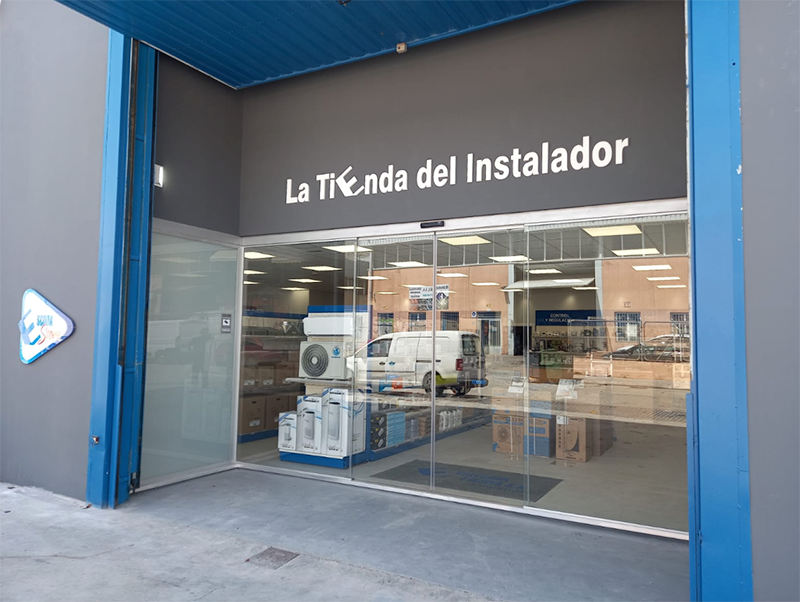 SALVADOR Escoda S.A abre una nueva EscodaStore en Benidorm (Alicante)