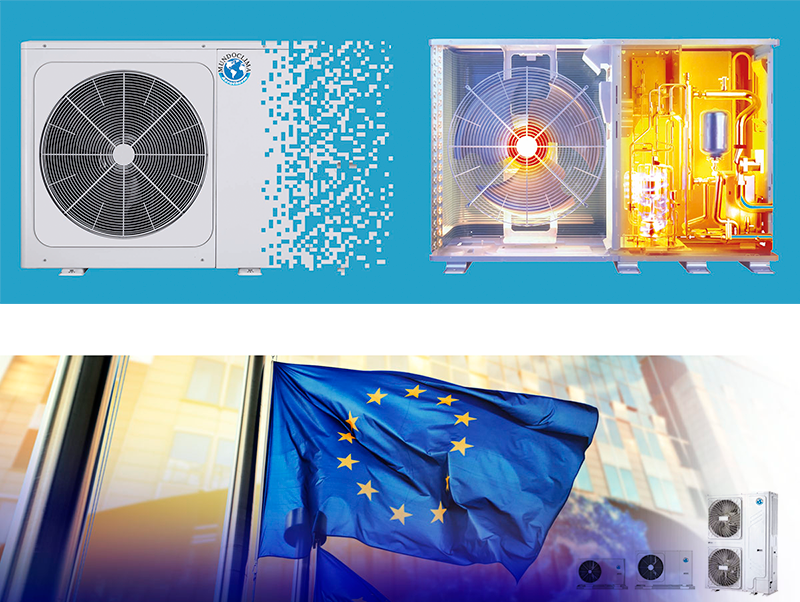 SALVADOR Escoda S.A obtiene la certificación Keymark para sus equipos de Aerotermia MUNDOCLIMA AEROTHERM v10 